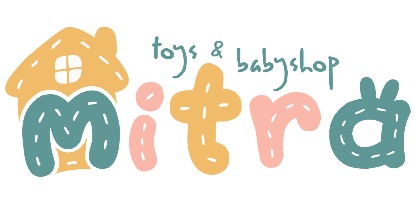 Mitra Toys & Babyshop